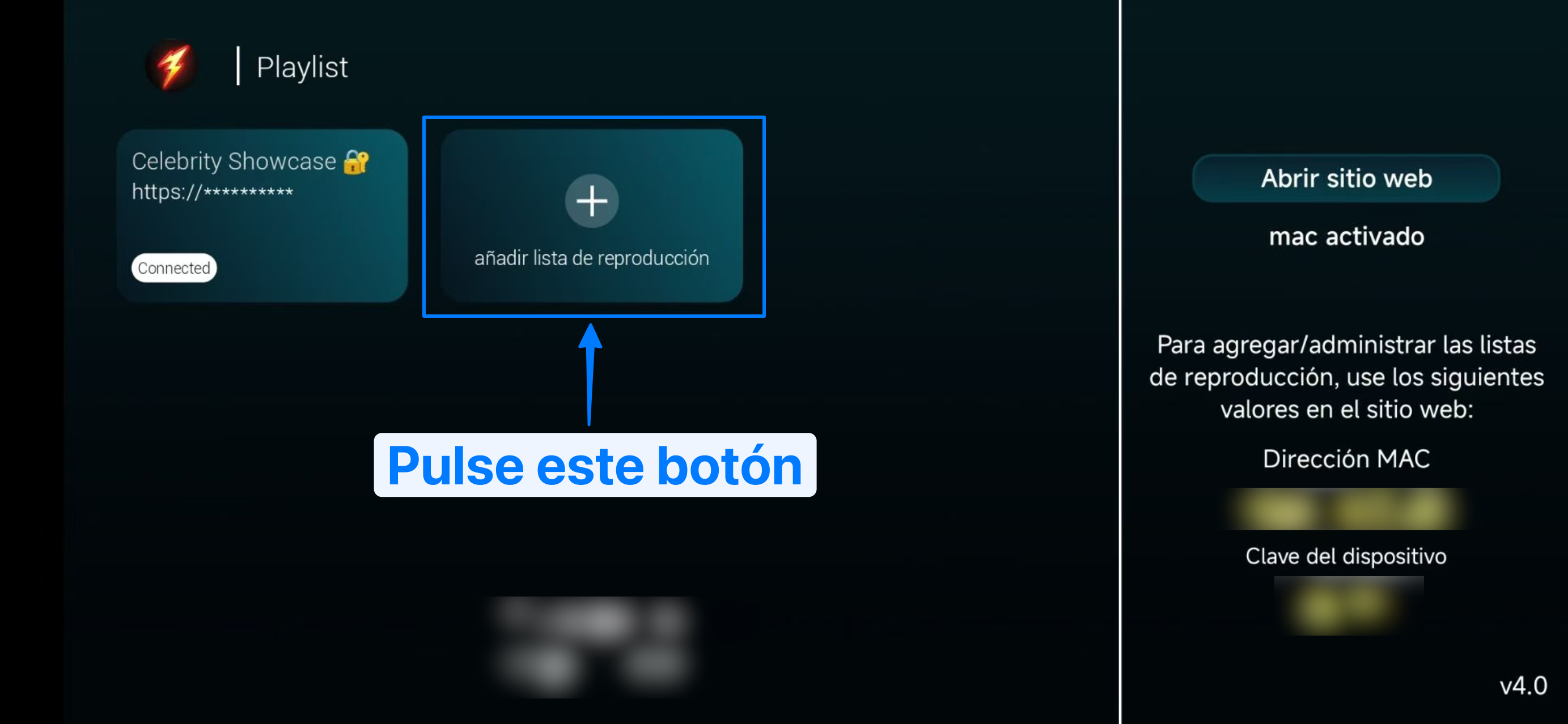Diagramme de workflow du chat du revendeur IPTV 1