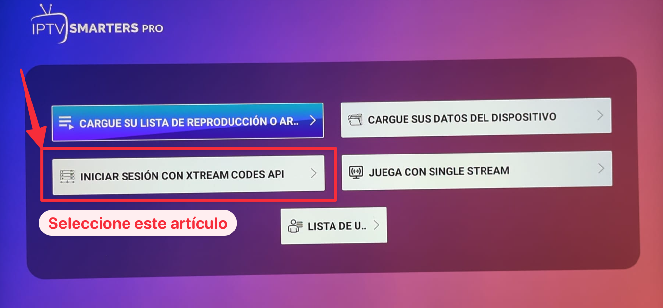 Diagramme de workflow du chat du revendeur IPTV 11