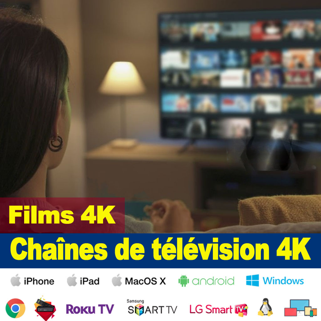 Facebook IPTV ad creative sample 15