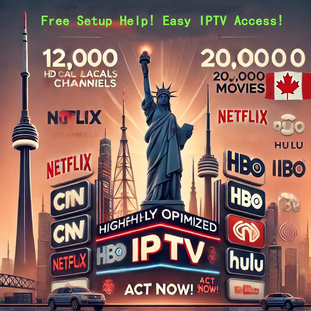 Facebook IPTV ad creative sample 2